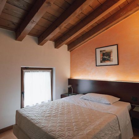 Hotel Gattopardo Dossobuono Esterno foto