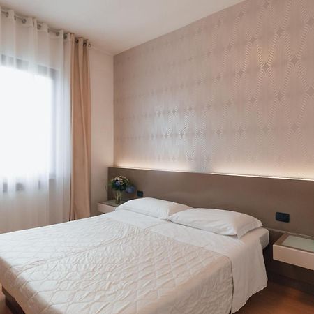 Hotel Gattopardo Dossobuono Esterno foto