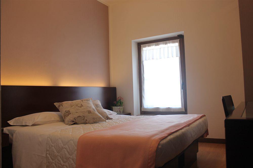 Hotel Gattopardo Dossobuono Esterno foto