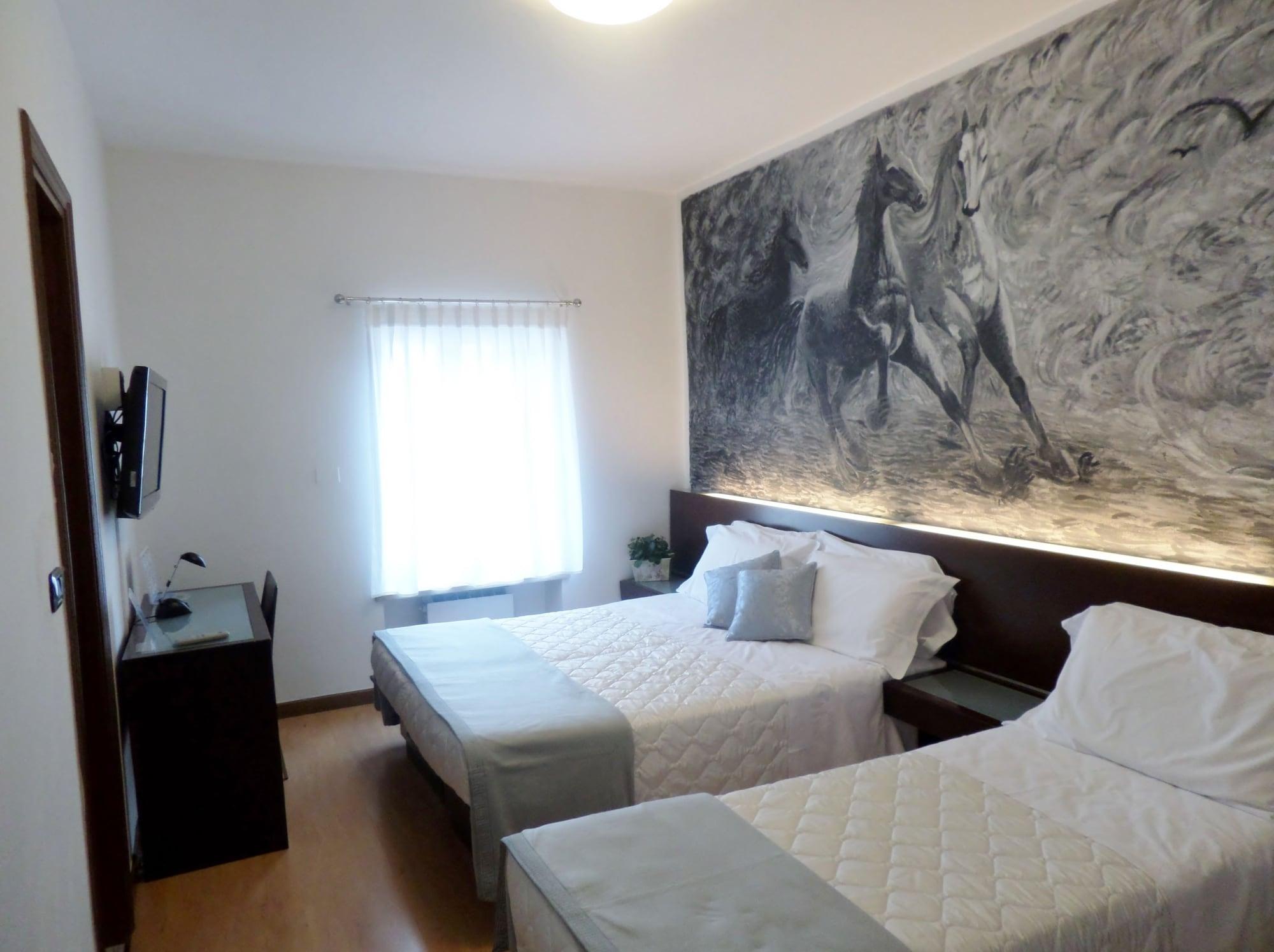 Hotel Gattopardo Dossobuono Esterno foto