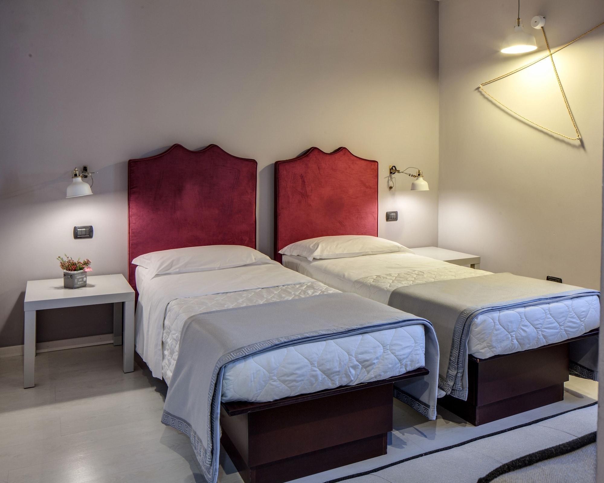 Hotel Gattopardo Dossobuono Esterno foto