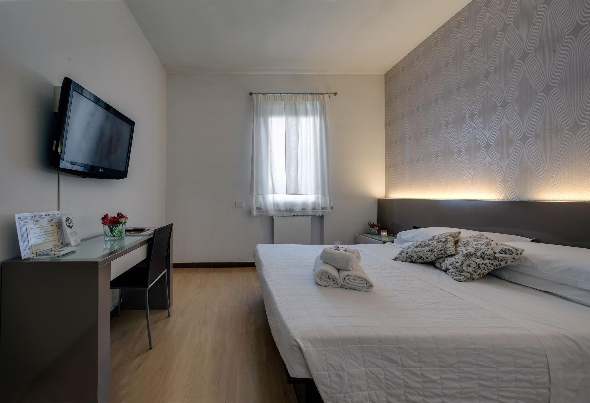 Hotel Gattopardo Dossobuono Esterno foto