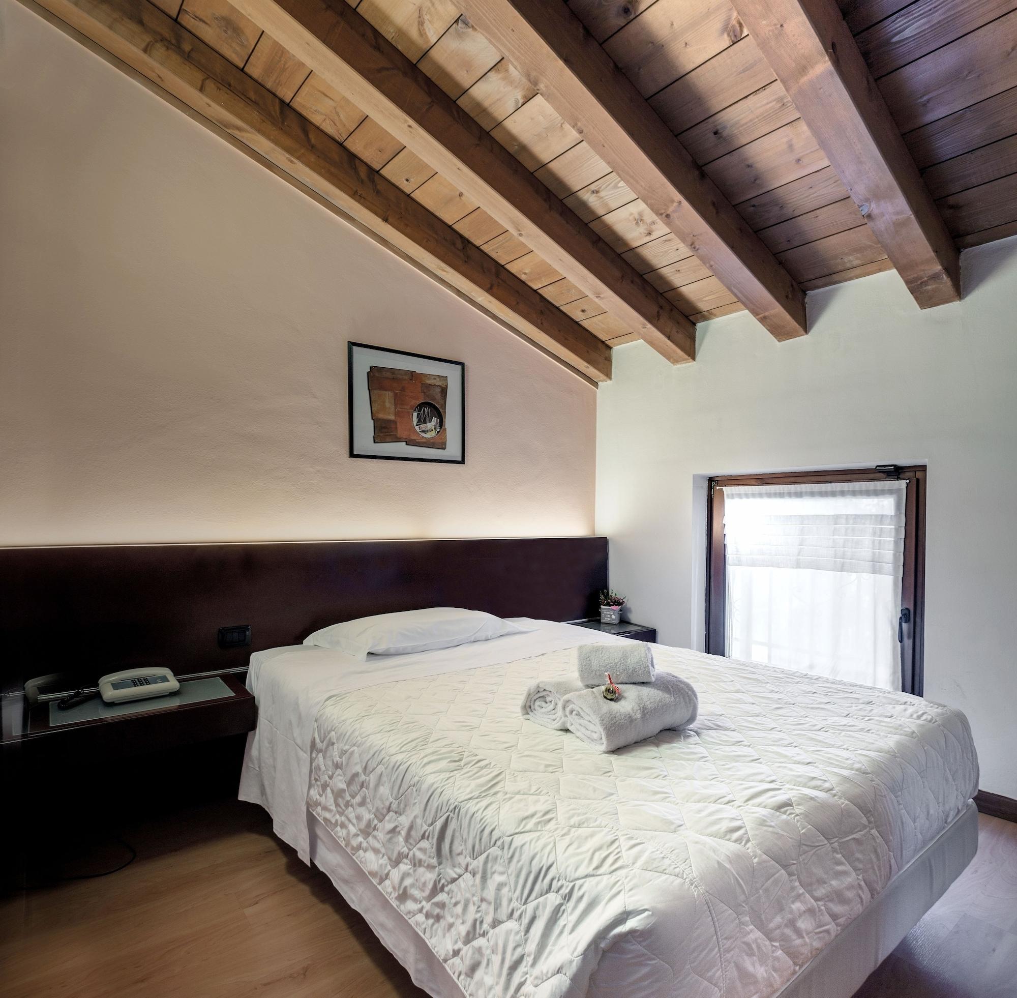 Hotel Gattopardo Dossobuono Esterno foto