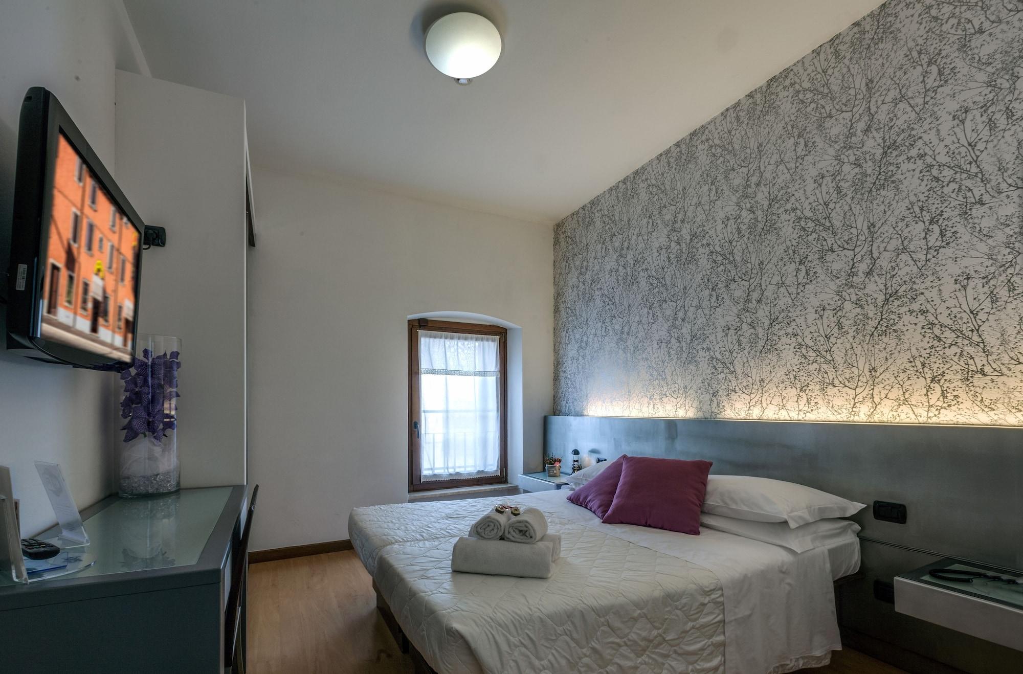 Hotel Gattopardo Dossobuono Esterno foto
