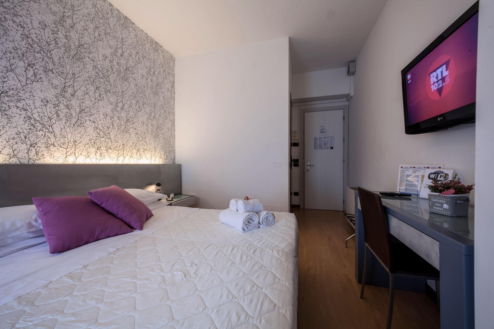 Hotel Gattopardo Dossobuono Esterno foto