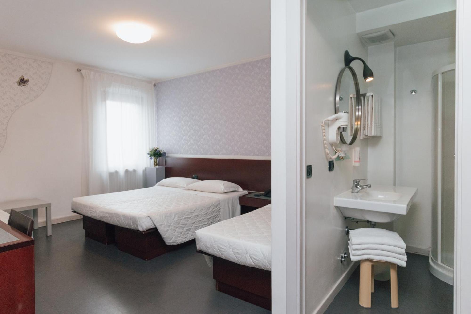 Hotel Gattopardo Dossobuono Esterno foto