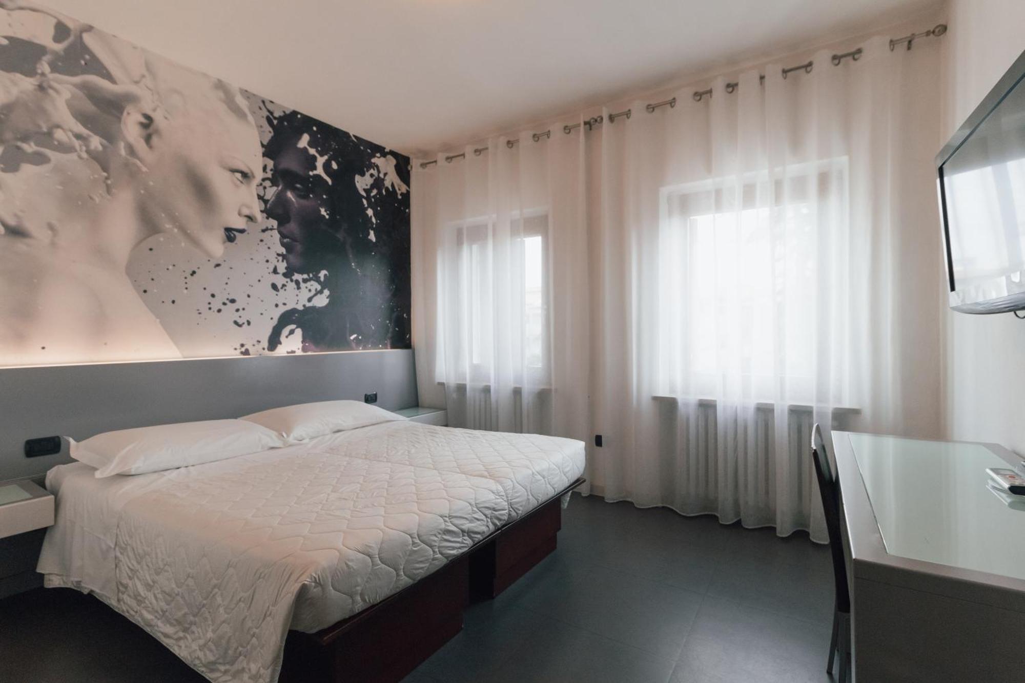 Hotel Gattopardo Dossobuono Esterno foto