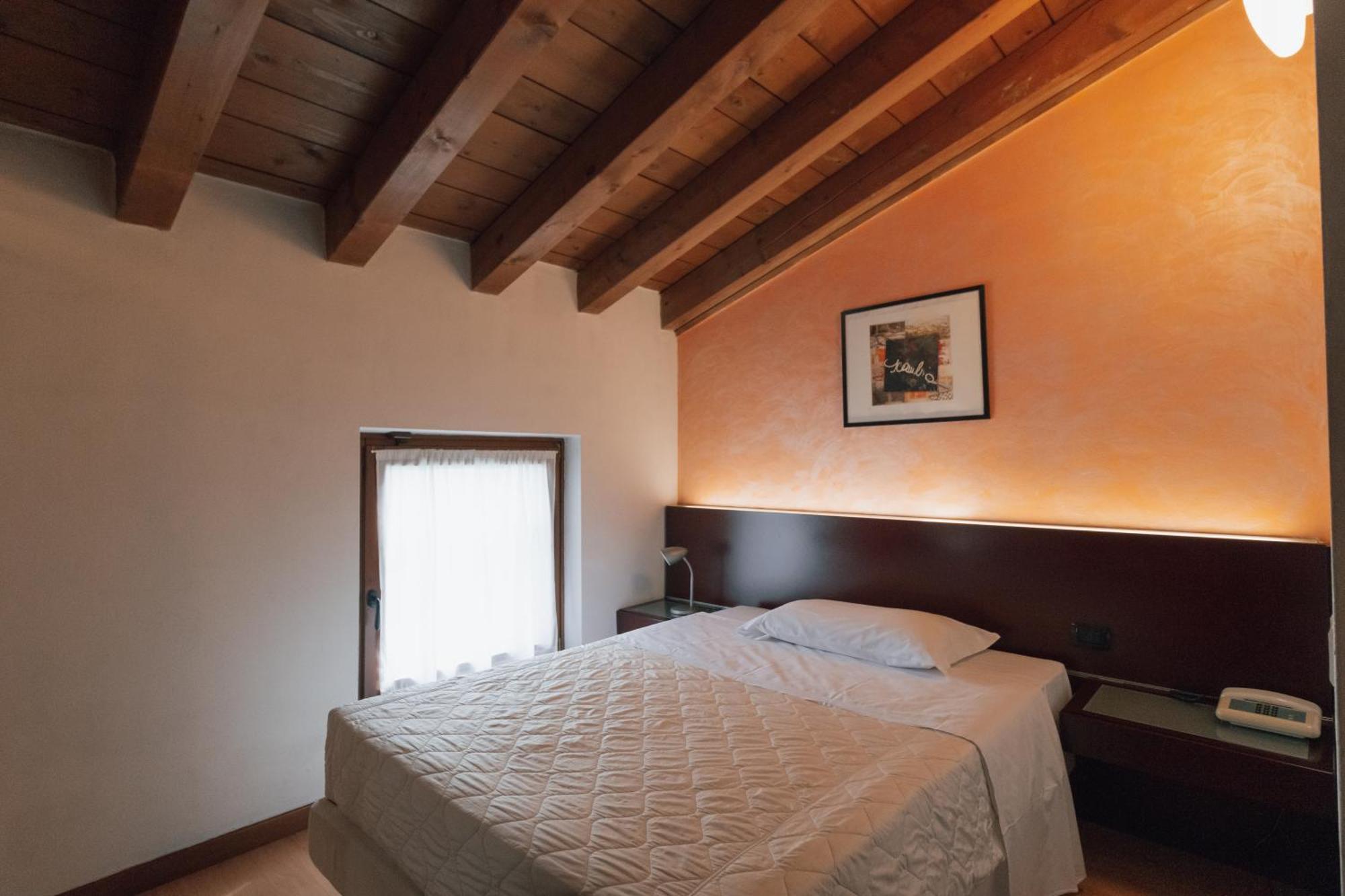 Hotel Gattopardo Dossobuono Esterno foto