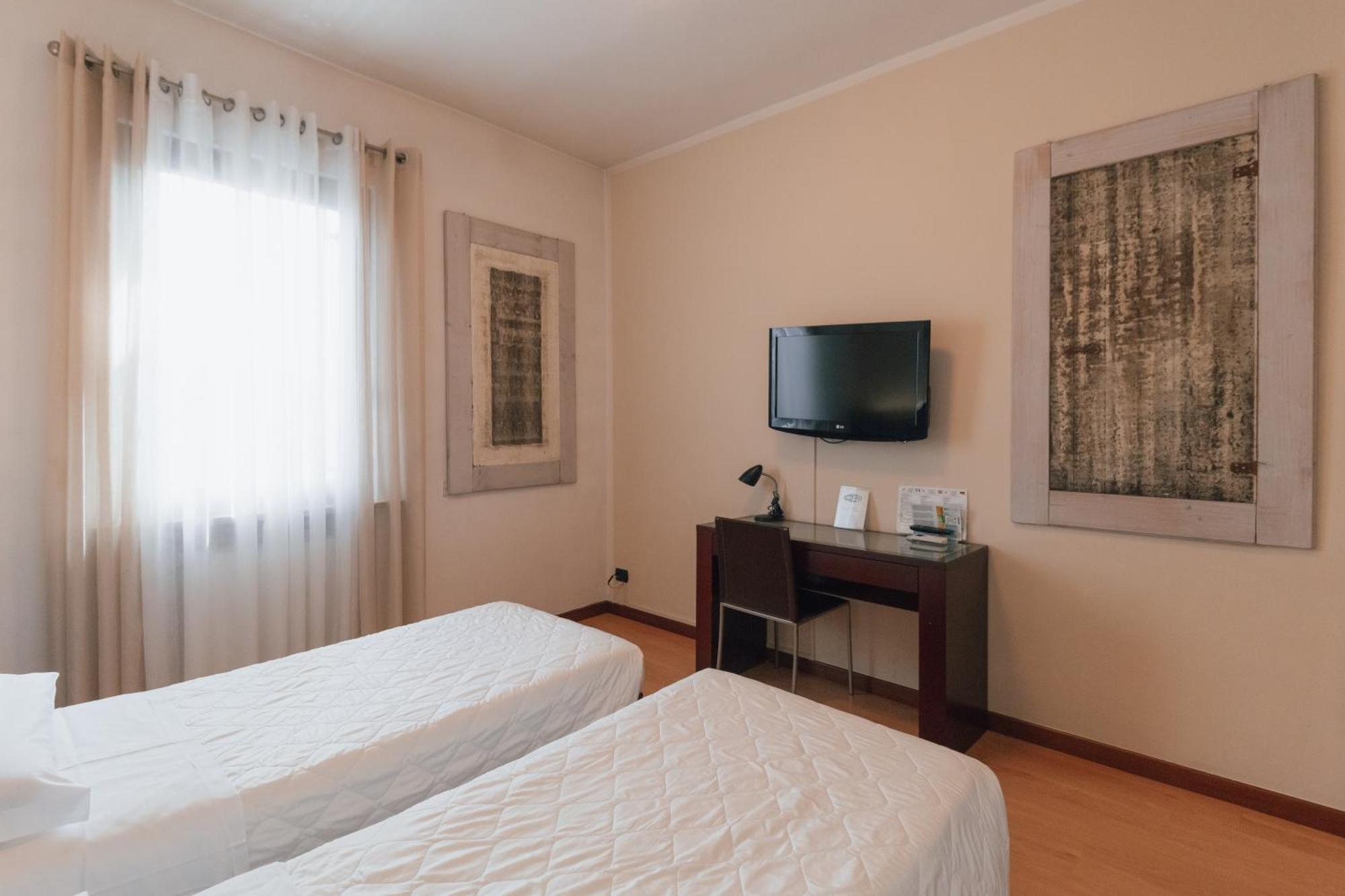 Hotel Gattopardo Dossobuono Esterno foto
