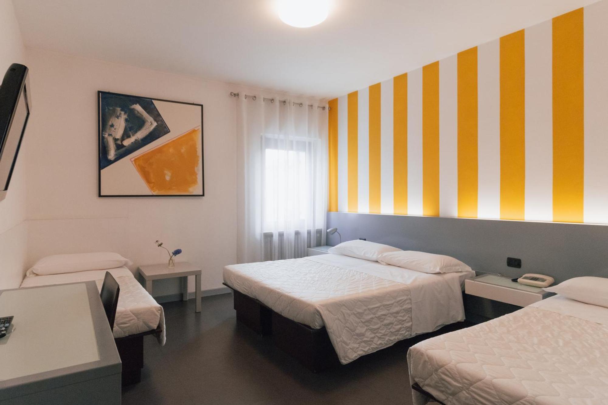Hotel Gattopardo Dossobuono Esterno foto