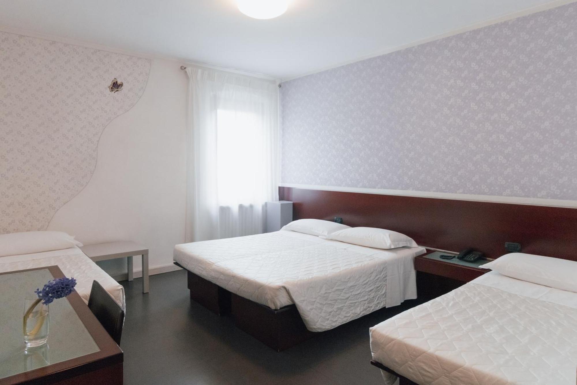 Hotel Gattopardo Dossobuono Esterno foto