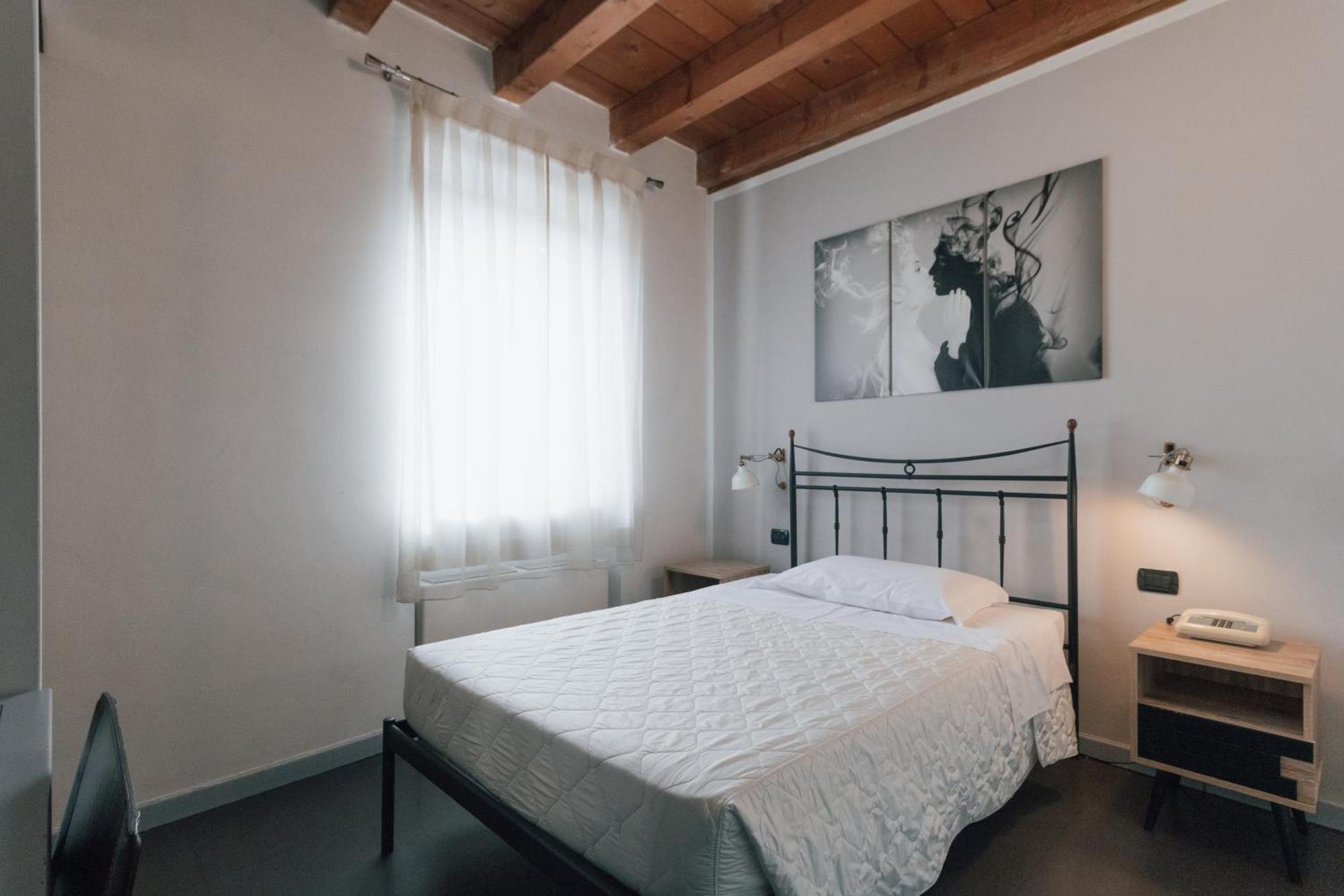 Hotel Gattopardo Dossobuono Esterno foto