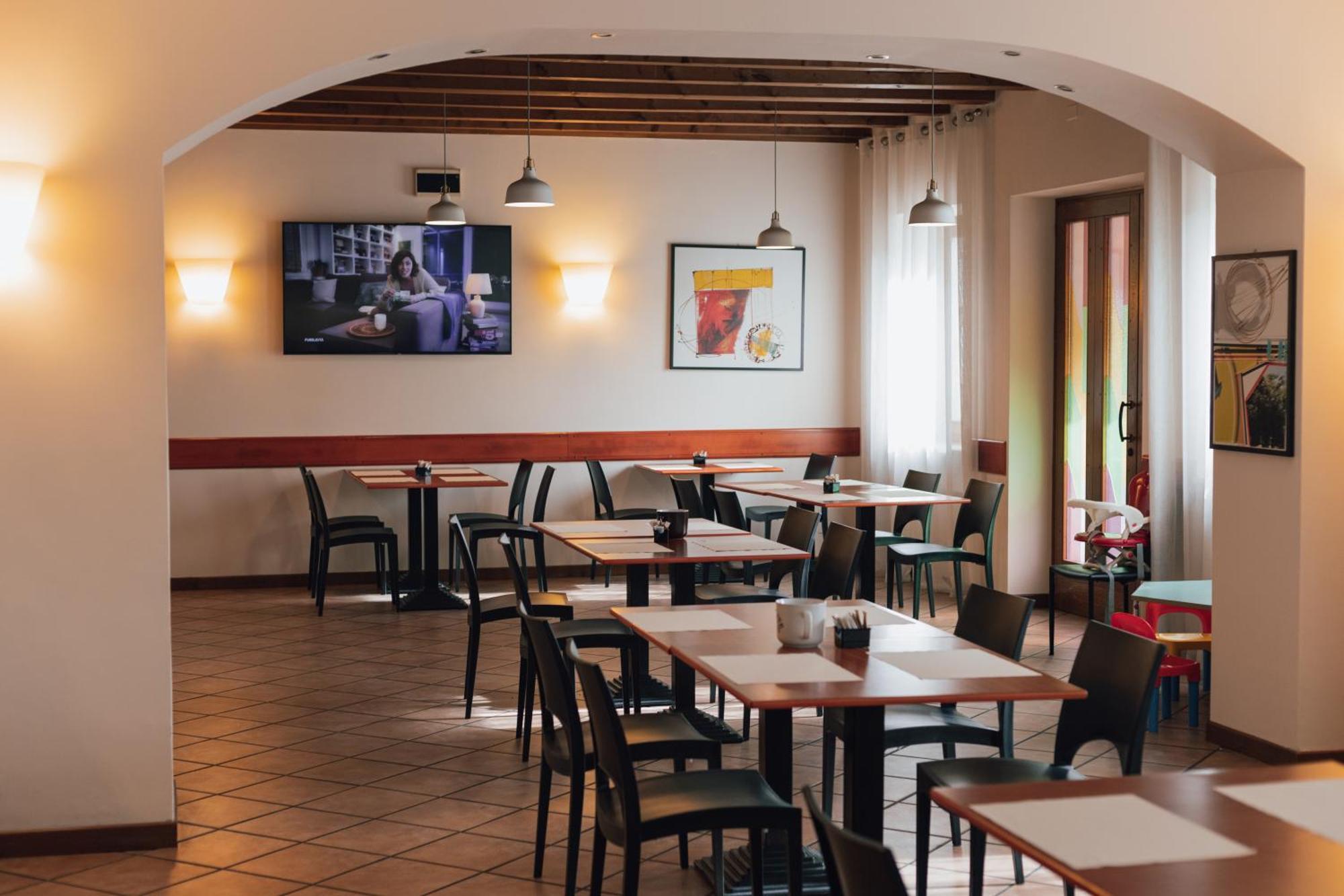 Hotel Gattopardo Dossobuono Esterno foto