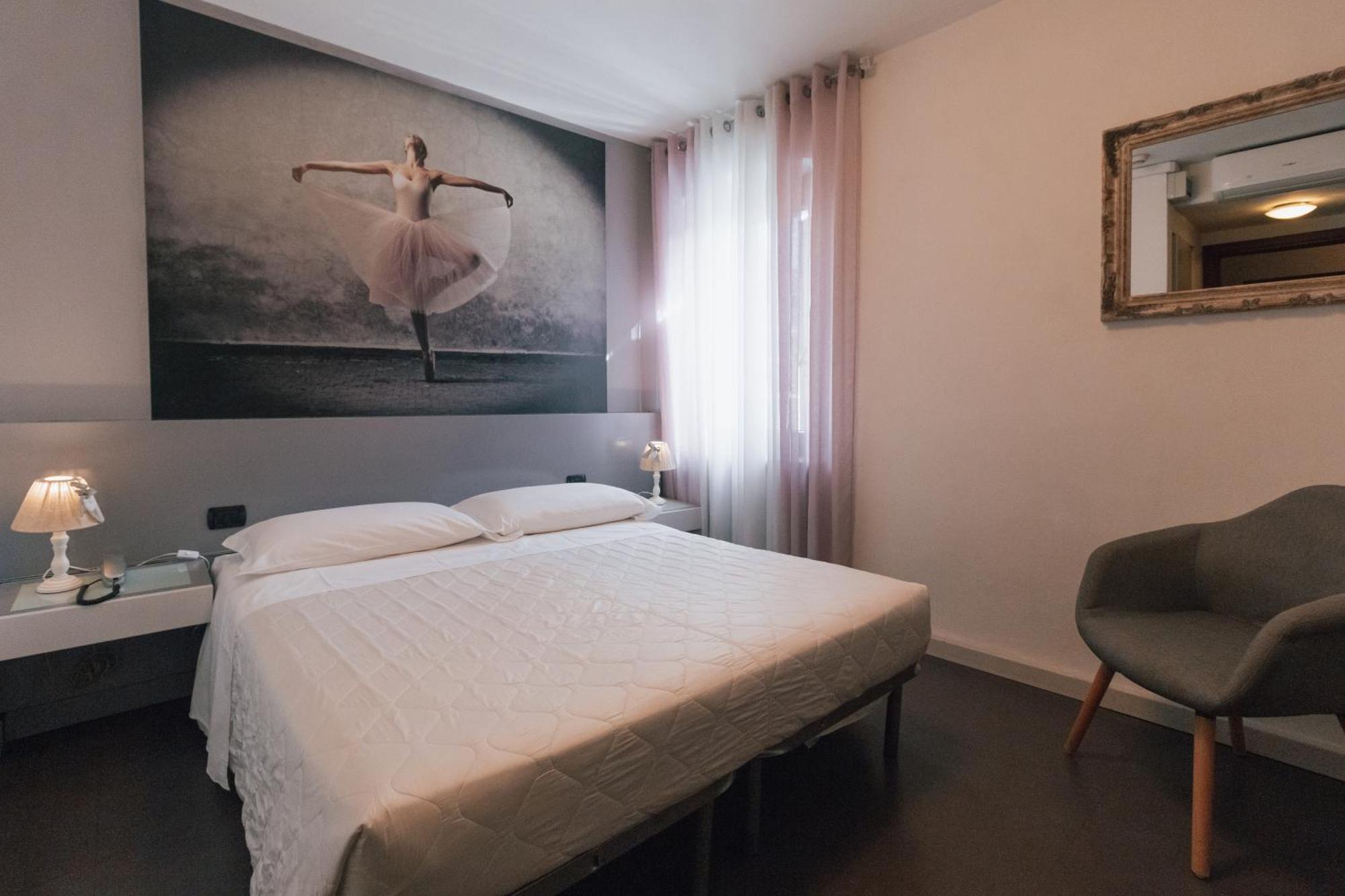 Hotel Gattopardo Dossobuono Esterno foto