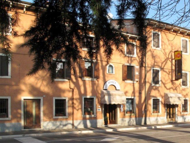Hotel Gattopardo Dossobuono Esterno foto
