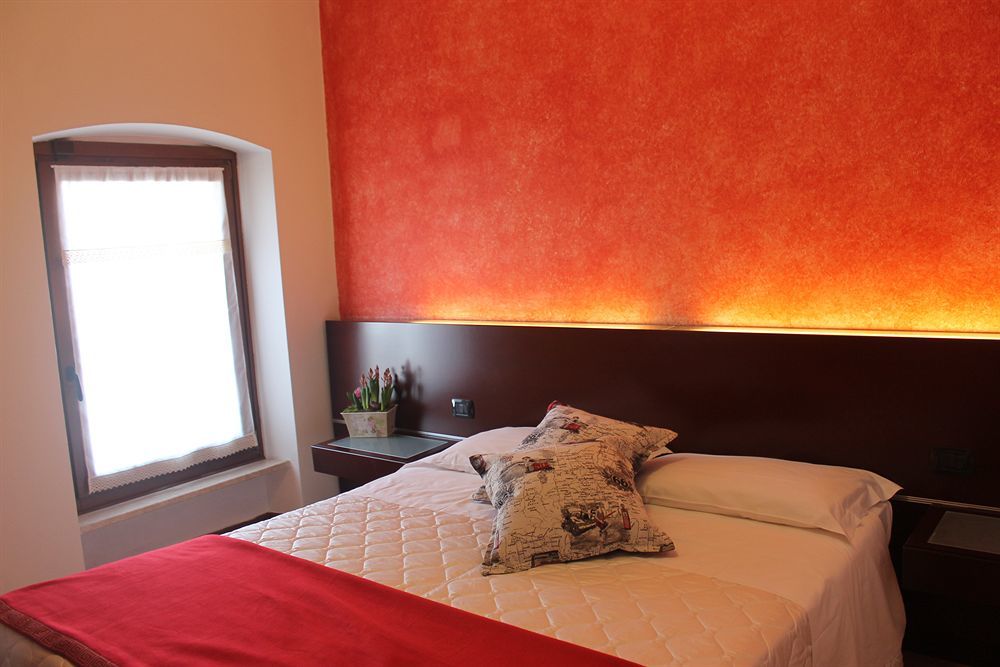 Hotel Gattopardo Dossobuono Esterno foto