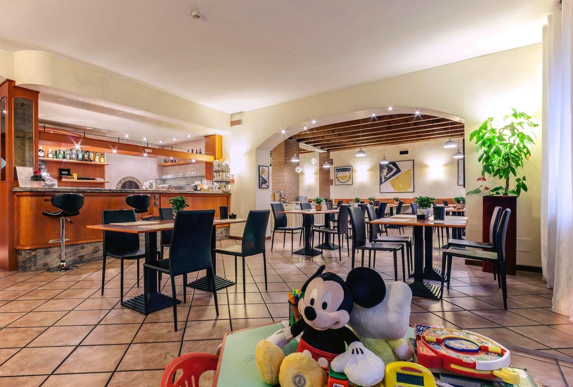 Hotel Gattopardo Dossobuono Esterno foto